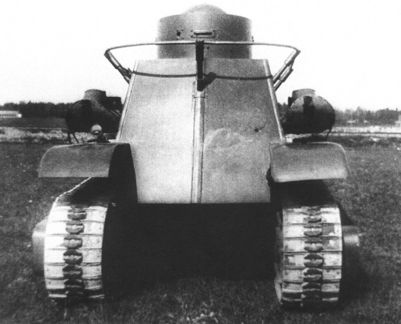 БА-30
